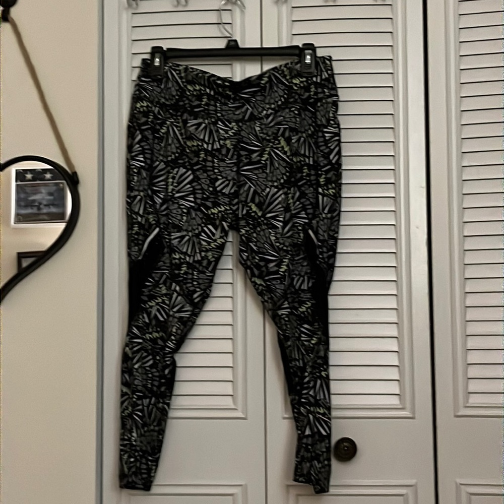 Avia athletic pants